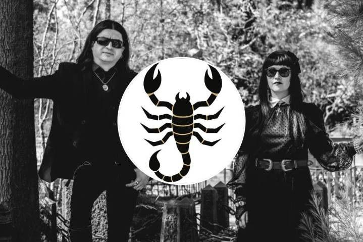 How to love a Scorpio without getting burned, hexed or left for dead