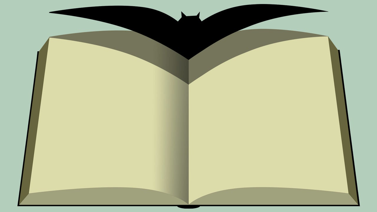 El manuscrito encontrado en Zaragoza