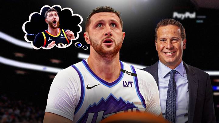 Jusuf Nurkic drops sentimental response in return to Phoenix