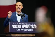 Jay Jones’ Chances in Virginia AG Race Suddenly Surge