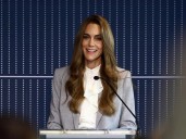 Kate Middleton rompe el silencio: su primer discurso tras superar el cáncer