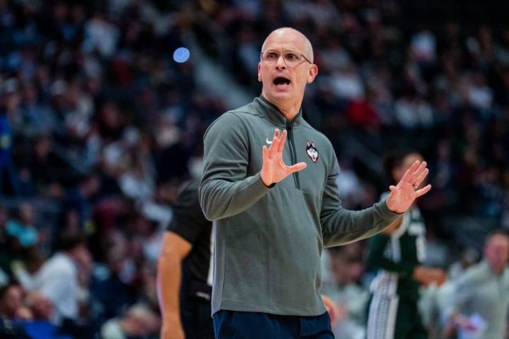 NCAAM ’25-26 Preview: Final Four, National Title Predictions, Best Bets 📩