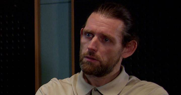 Emmerdale Kev's soap future 'revealed' after abrupt exit in sword attack horror