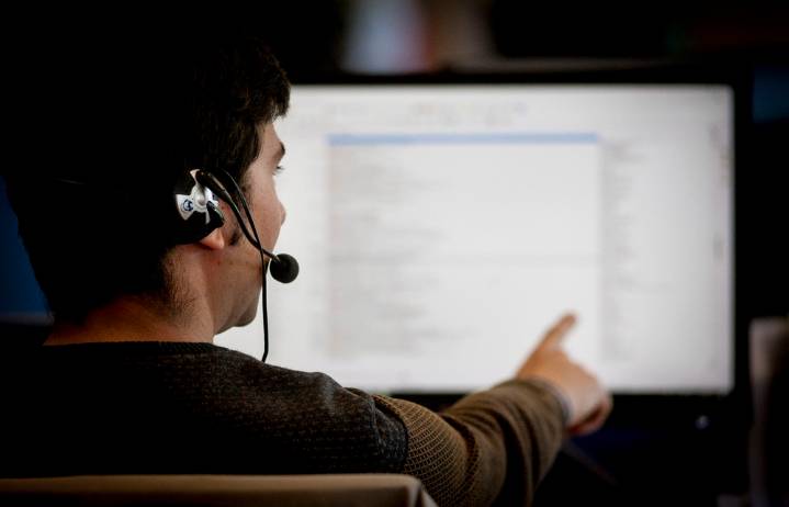 UGT denuncia un ERE en un 'call center'