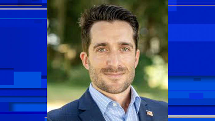 ‘A remarkable city:’ Nick Nesta announces he’s running for Apopka mayor