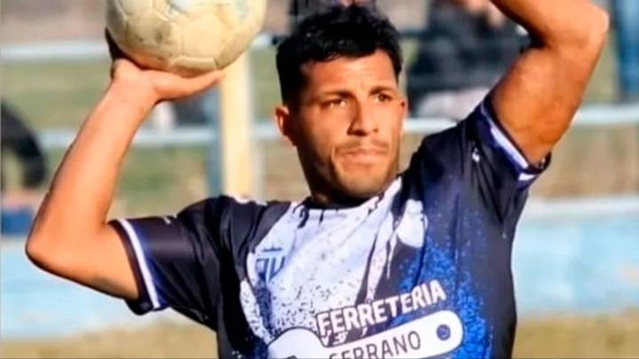 Quién era Gerónimo Caravajal, el joven asesinado a la salida de una fiesta de egresado