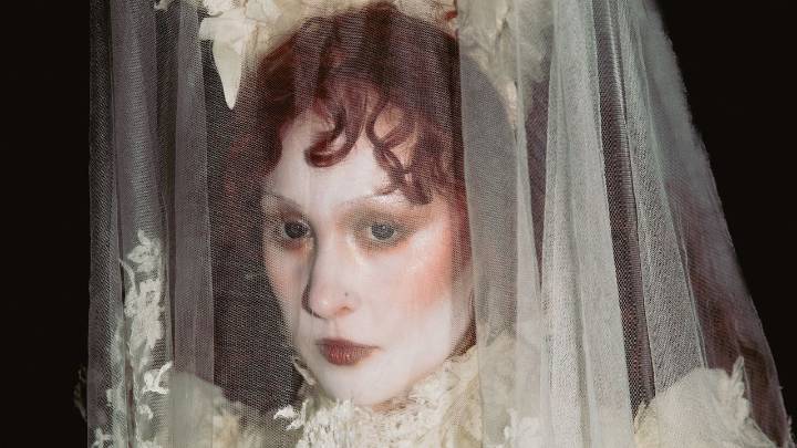 Chappell Roan Takes Vogue Behind the Scenes at Corona Capital