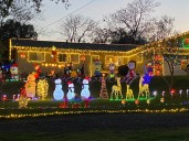Nominate homes for the Tour of Lights