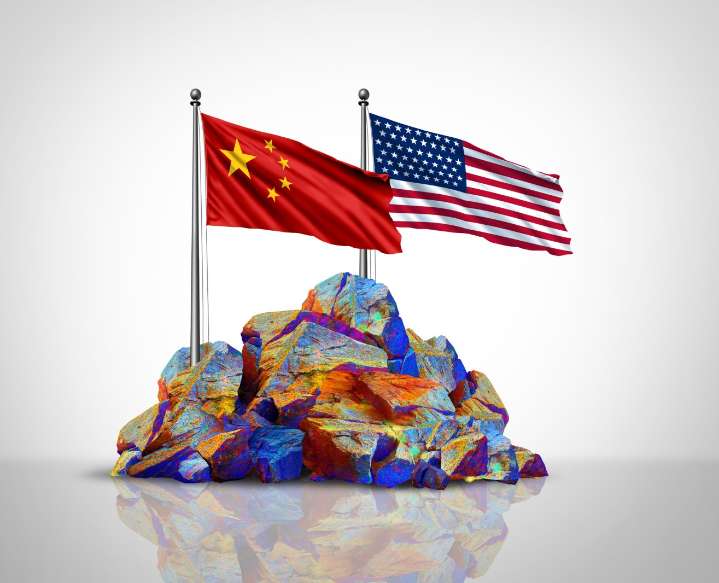 Pro/Con: A US minerals reserve could counter China's control
