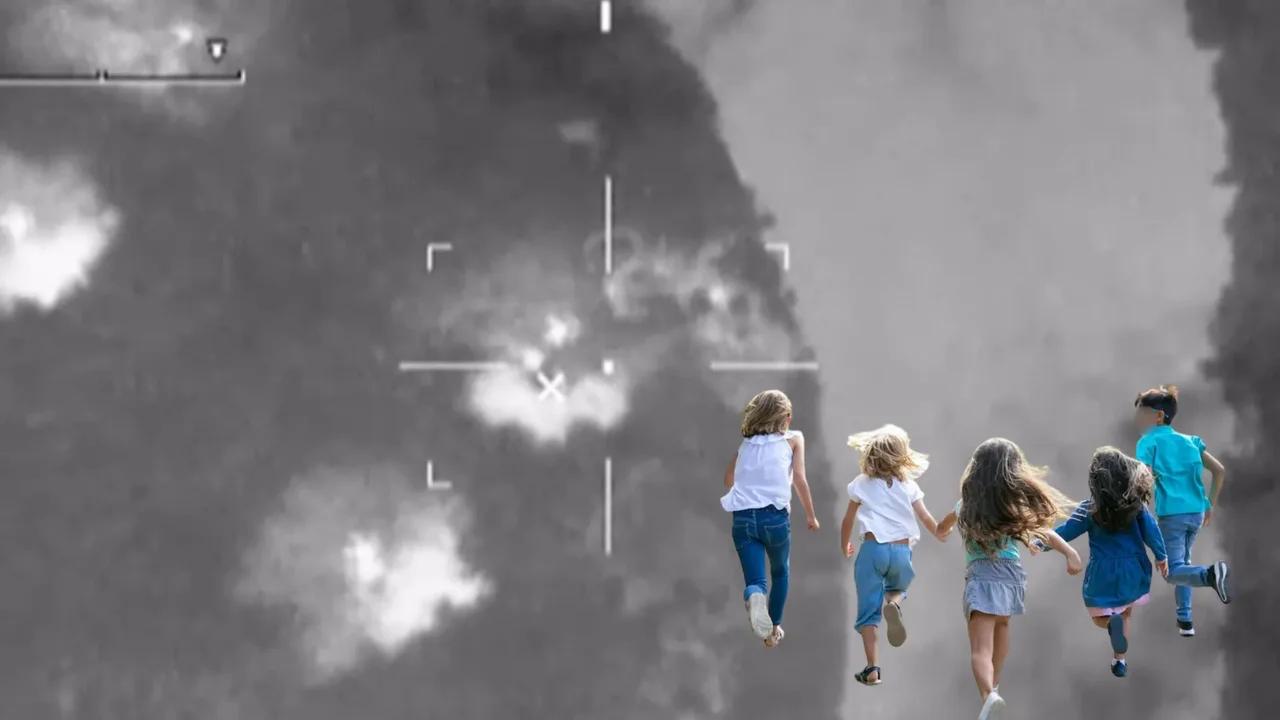 Ministerio de Defensa se pronuncia sobre el bombardeo que deja siete menores de edad muertos en Guaviare