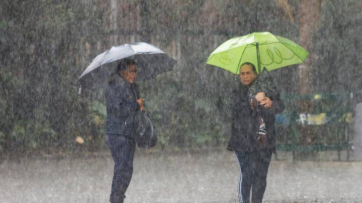 Ideam advierte “condiciones atmosféricas inestables” en Colombia: pronóstico del clima para este 13 de noviembre