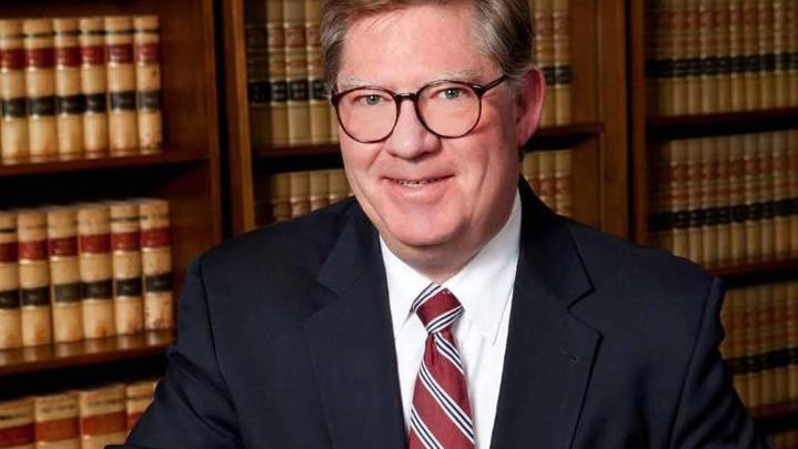 Lubbock attorney, banking leader Roger Key remembered for legacy