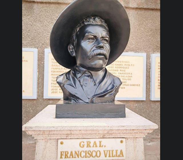 Descubre los Secretos del Museo de la Revolución Mexicana en Chihuahua Capital