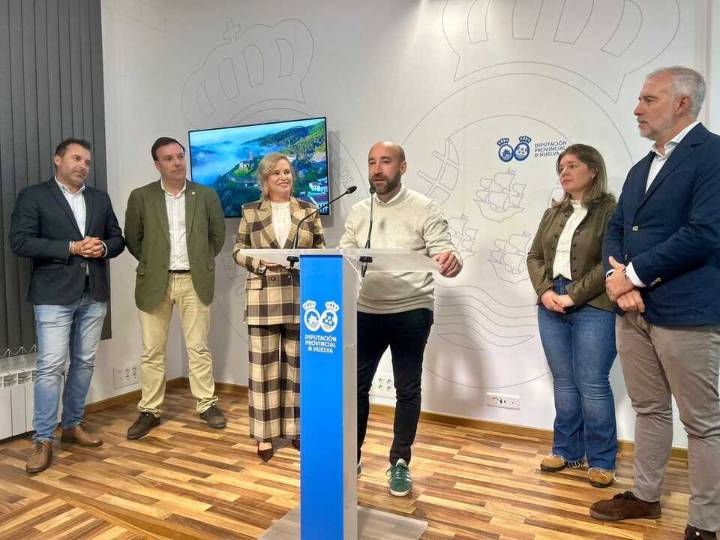 Almonaster acoge el CÖDICE Experience, cita inmersiva de música, gastronomía y entorno natural