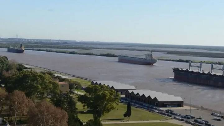 La Justicia rechazó el pedido de los ambientalistas para frenar la audiencia pública por la Hidrovía