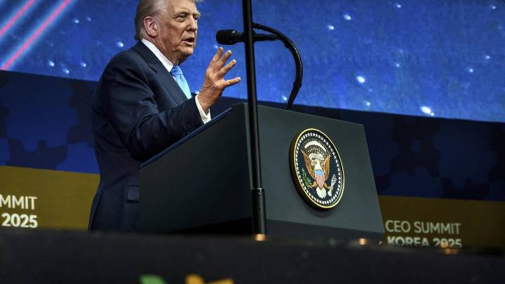 Una jueza de EEUU tumba la orden de Trump para exigir pruebas de nacionalidad a los votantes