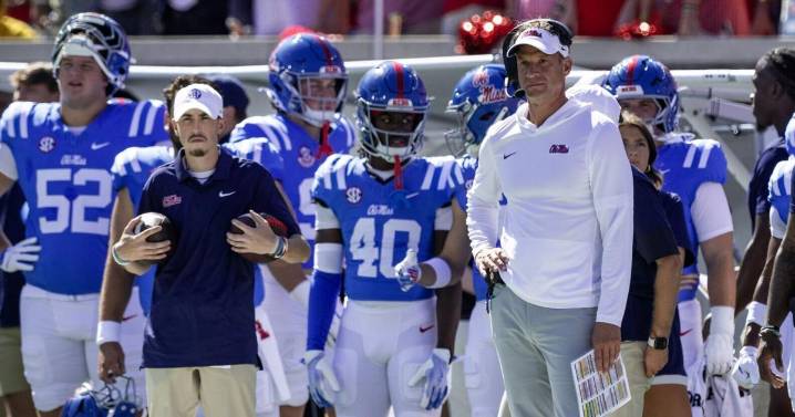 LSU coaching search: Latest as Ole Miss' Lane Kiffin looms