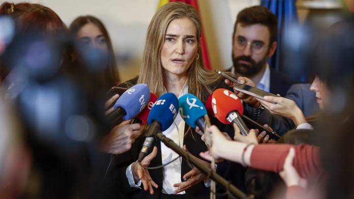 Aagesen evita ligar su decisión sobre la prórroga de Almaraz al informe del CSN tras "renunciar" las empresas a la rebaja fiscal