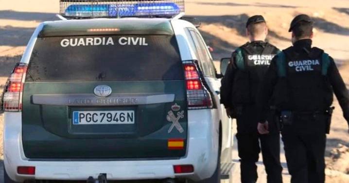 Horror as British man's 'naked' body found hidden in bushes in Majorca