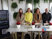 Este martes será el evento "Más que Negocios: Mujeres que Lideran"