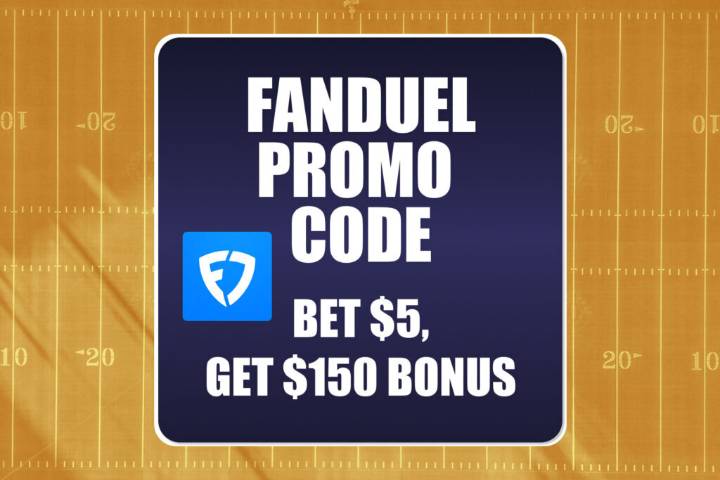 FanDuel Promo Code: Claim $150 Bonus for Eagles