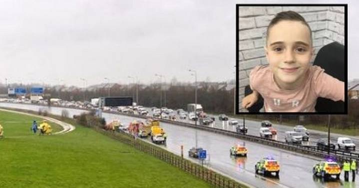 Tragic death of eight-year-old leads to calls for stricter drug