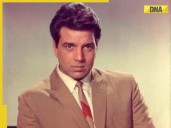 Dharmendra health critical: 7 highest-grossers out of 10 blockbusters in a year