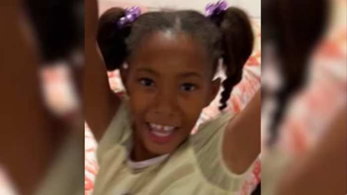 Father of missing South Florida girl speaks as search continues in Central Florida