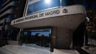 Prisión para el hombre que apuñaló brutalmente a su pareja en un hotel del centro de Madrid