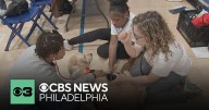 Camden kids learn veterinary skills with Blendvet
