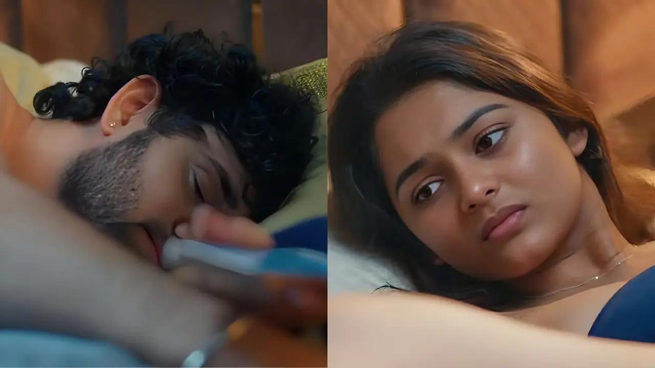 Yeh Rishta Kya Kehlata Hai: Kiara and Abhir spend the night together, AbhiMaan plan therapy for Maira