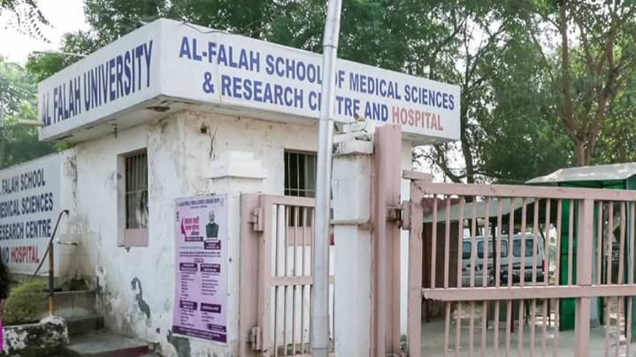 Delhi Blast: Following Marathon Raids At Several Locations, ED Finally Arrests Al Falah Group Chairman