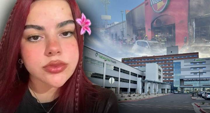 “Está estable” joven María Isabel Morales, víctima de incendio en Waldo’s, tras ser hospitalizada en Arizona; tendrá segunda cirugía