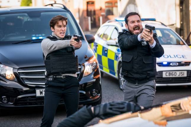 ‘Exploring toxic masculinity’: Line of Duty fans reveal top season 7 predictions