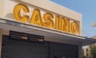 Casino Las Vegas cierran en Chiapas y Jalisco