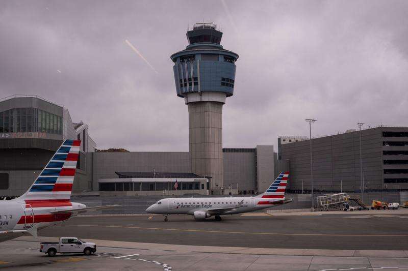 FAA takes first steps to restore flights after shutdown strain, but some limits remain
