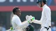 India vs South Africa 2nd Test: Flop Show By Indian Spinners As Muthusamy, Jansen Seize Control On Day 2