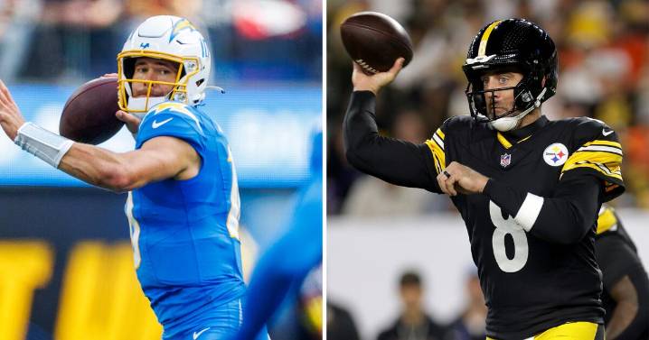Why NFL legends consider Justin Herbert and Aaron Rodgers virtuosos in the art of passing