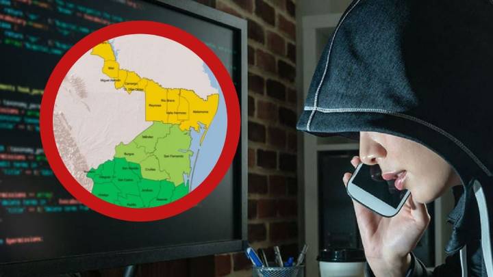 Alerta en Tamaulipas por fraudes cibernéticos en compras