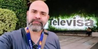 Horacio Beamonte, actor de Televisa, abandona tratamiento contra la leucemia a meses de un episodio crítico