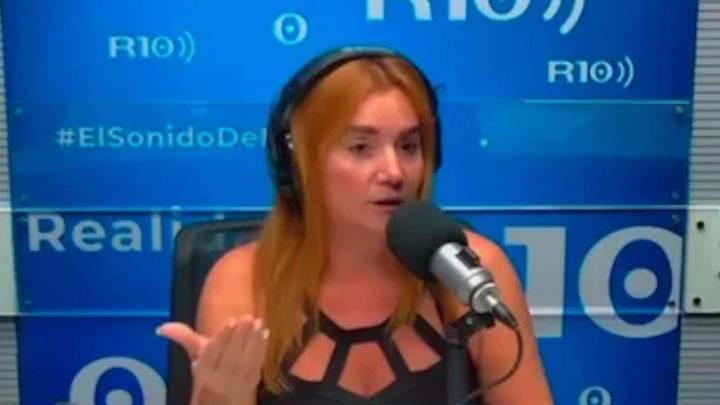 "Jugada excelente": la reacción de Nancy Pazos a la designación de Diego Santilli como ministro del Interior