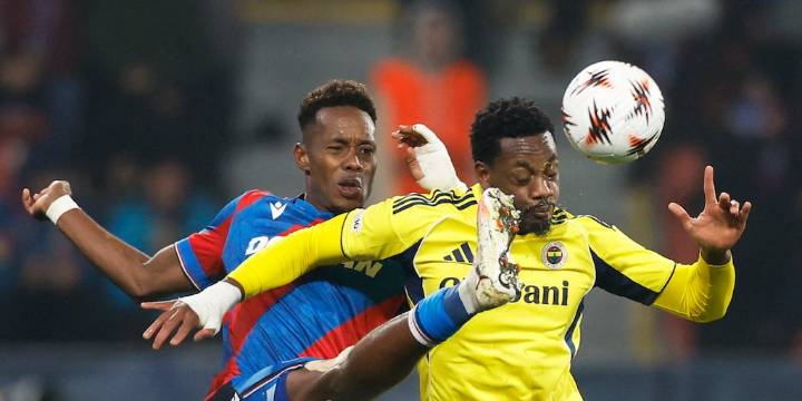 Jhon Durán habría pedido no ser llamado a la selección Colombia para recuperarse de su lesión con Fenerbahçe: “Fue bien recibida”