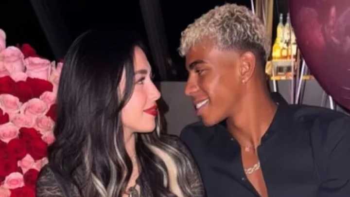 Lamine Yamal confirma ruptura con Nicki Nicole: se acaba la relación más mediática del momento, ¿hubo infidelidad?