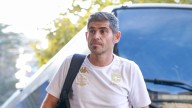 Antonio Hidalgo, ante el Córdoba-Deportivo: "Una de las salidas más complicadas del año"