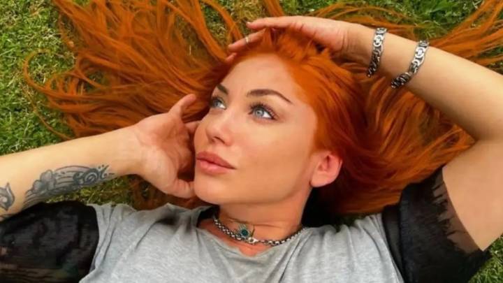 El horrible momento de Lourdes Fernández tras ser secuestrada por su ex