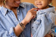 Mom Has Bad Night, Then Her Toddler Gives Her the 'Most Confusing' Compliment