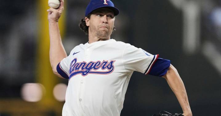 DeGrom, Acuña voted MLB's top comeback players; Díaz, Chapman best relievers