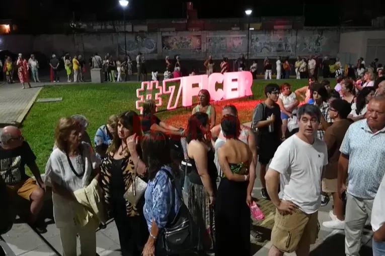 Autoridades y cineastas destacaron la séptima edición del FICER en Paraná: “Estamos desbordados de felicidad”