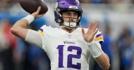 Vikings to start Max Brosmer at quarterback against the Seahawks