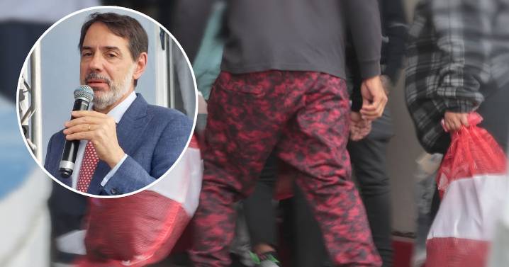 Inaugura España albergue para migrantes en Tijuana